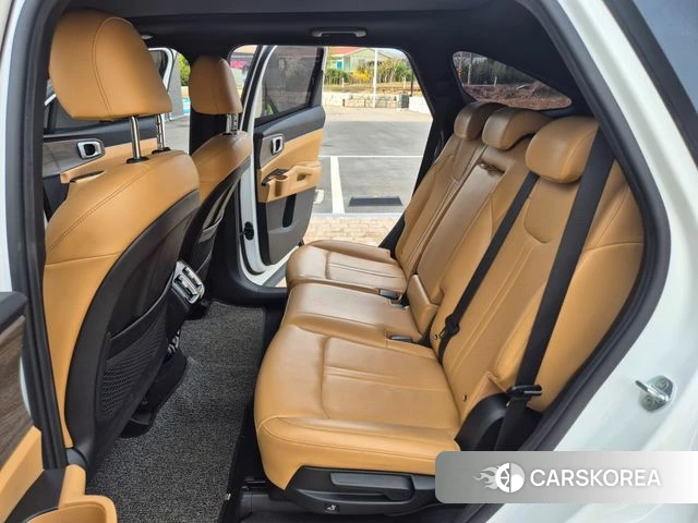 Kia Sorento 4th Generation 2020 Белый из Кореи, фото 6