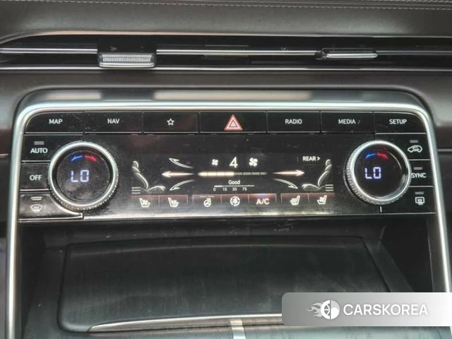 Genesis GV80 id 4547753 из Кореи 6