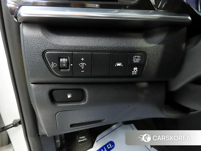 Kia The New Niro 2019 Белый из Кореи, фото 6
