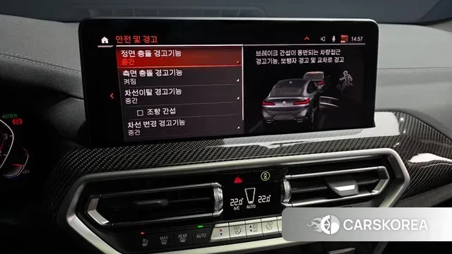 BMW X4 (G02) 2024 Серый из Кореи, фото 6