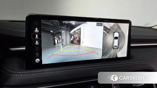 Genesis The New G70 Shooting Brake 2022 Белый из Кореи, фото 6