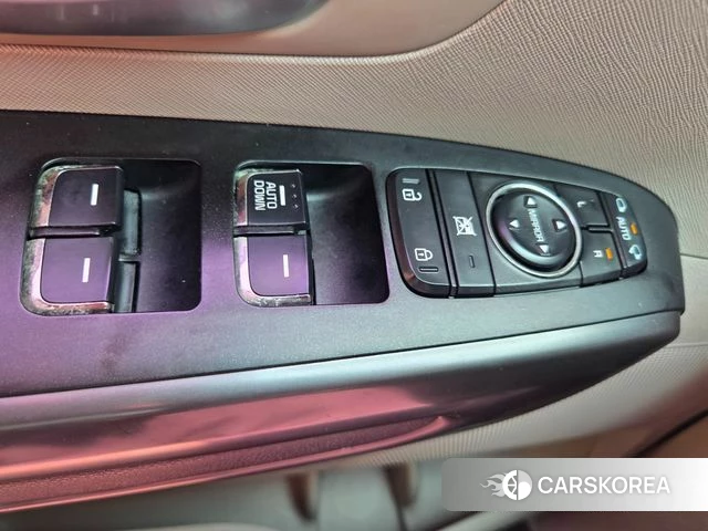 Kia The New Carnival 2020 Белый из Кореи, фото 6