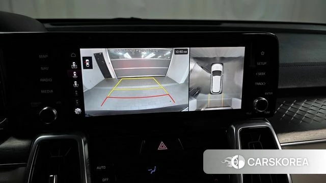 Kia Sorento 4th Generation 2022 Серый из Кореи, фото 6