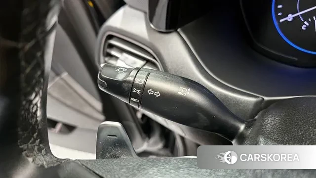 Hyundai Palisade 2019 Синий из Кореи, фото 6