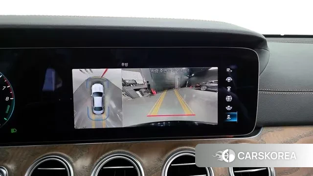 Mercedes-Benz E-Class W213 2022 Черный из Кореи, фото 6