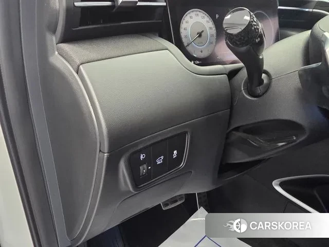 Hyundai Tucson (NX4) 2020 Белый из Кореи, фото 6