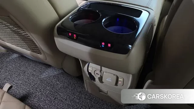 Kia The New Carnival 2019 Черный из Кореи, фото 6