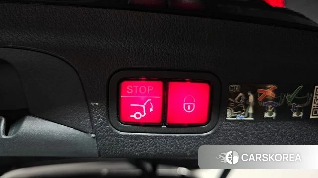 Mercedes-Benz GLE-Class W167 2022 Черный из Кореи, фото 6