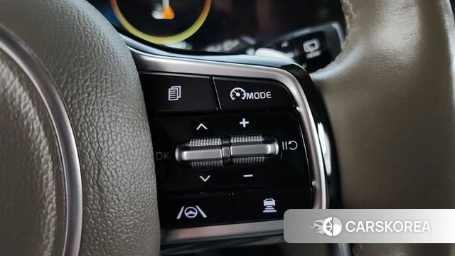 Kia Carnival 4th generation 2020 Белый из Кореи, фото 6