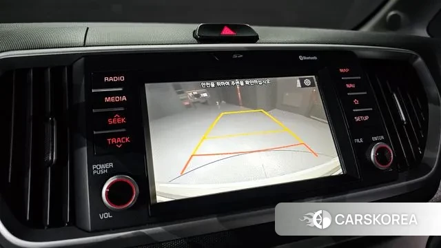 Kia The New Ray 2018 Жемчужный цвет из Кореи, фото 6