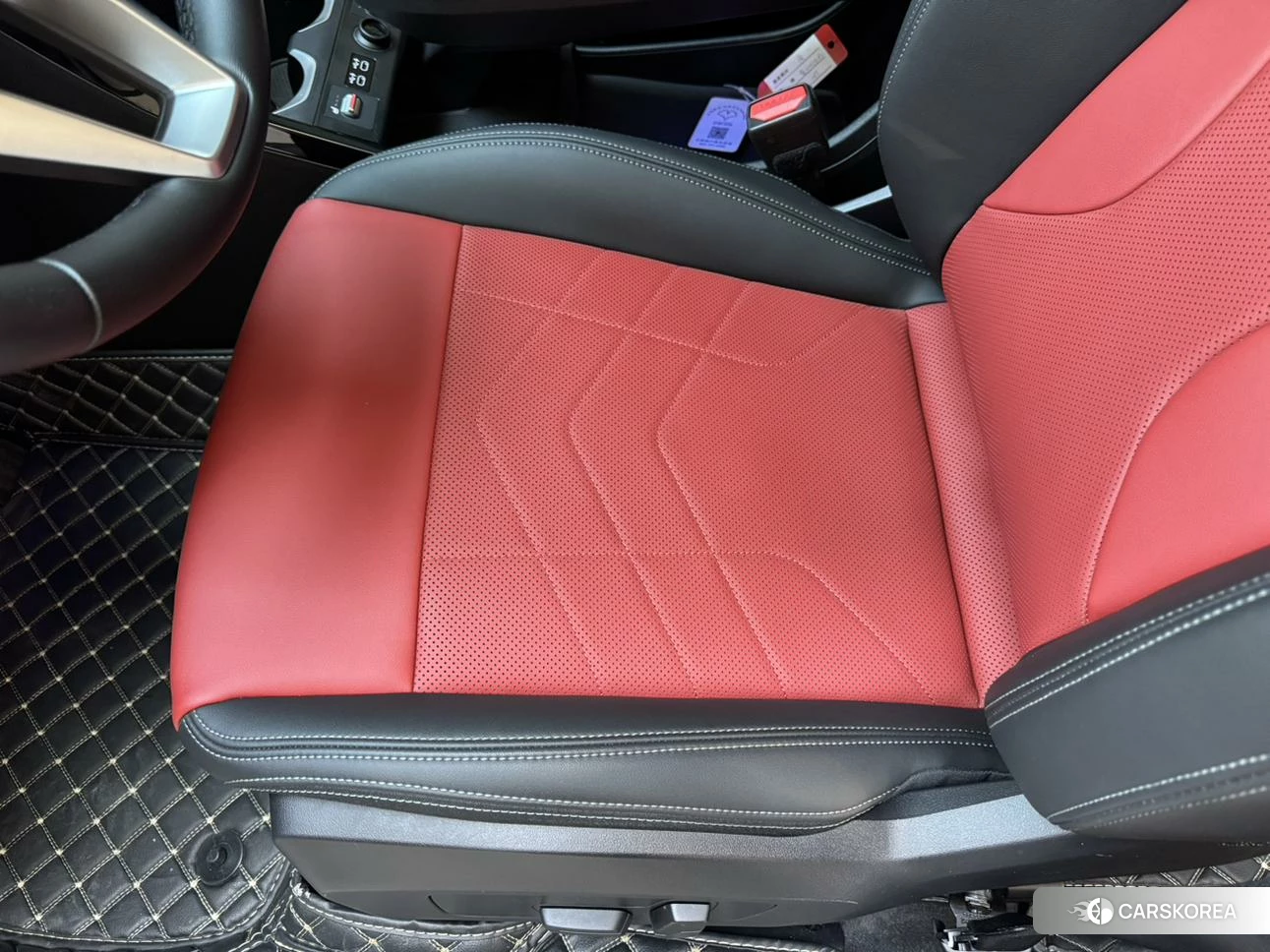 BMW X1 2023 Белый из Китая, фото 6