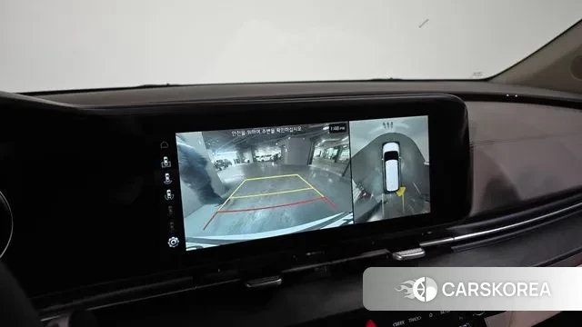 Kia Carnival 4th generation id 3646145 из Кореи 6