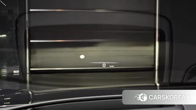 Genesis G90 (RS4) 2023 Синий из Кореи, фото 6