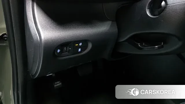 Hyundai Casper 2022 Зеленый из Кореи, фото 6