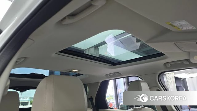 Land Rover Discovery 5 2019 Белый из Кореи, фото 6