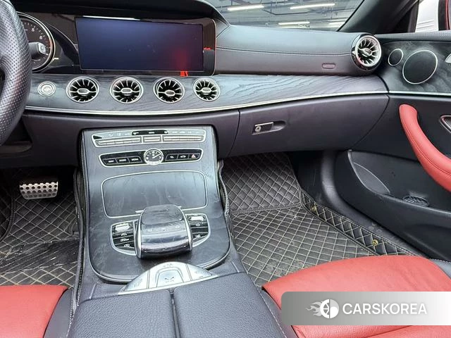 Mercedes-Benz E-class (imported) 2018 Белый из Китая, фото 6