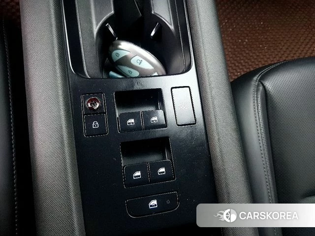 Hyundai Ionic 6 2022 Черный из Кореи, фото 6