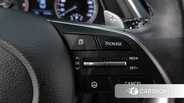 Hyundai Sonata (DN8) 2021 Белый из Кореи, фото 6