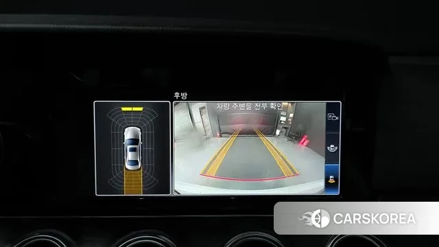 Mercedes-Benz E-Class W213 2018 Белый из Кореи, фото 6