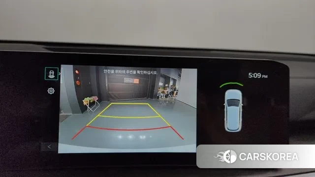 Kia The New Sorento 4th Generation 2023 Белый из Кореи, фото 6