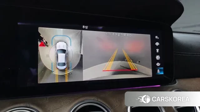 Mercedes-Benz E-Class W213 2021 Белый из Кореи, фото 6