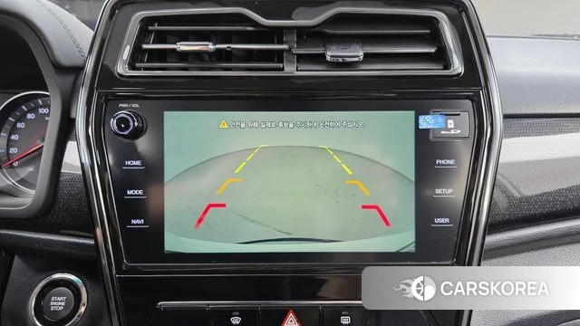 Ssangyong Berry New Tivoli 2020 Белый из Кореи, фото 6