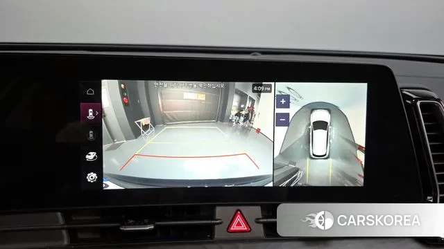 Kia Sportage 5th Generation 2021 Белый из Кореи, фото 6