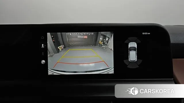 Kia The New Seltos 2023 Белый из Кореи, фото 6