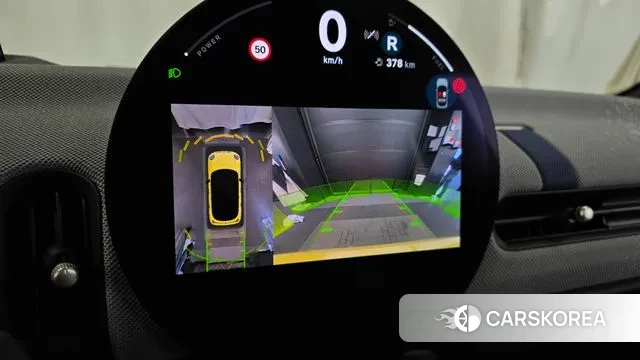 Mini Cooper S 4th Generation 2024 Желтый из Кореи, фото 6