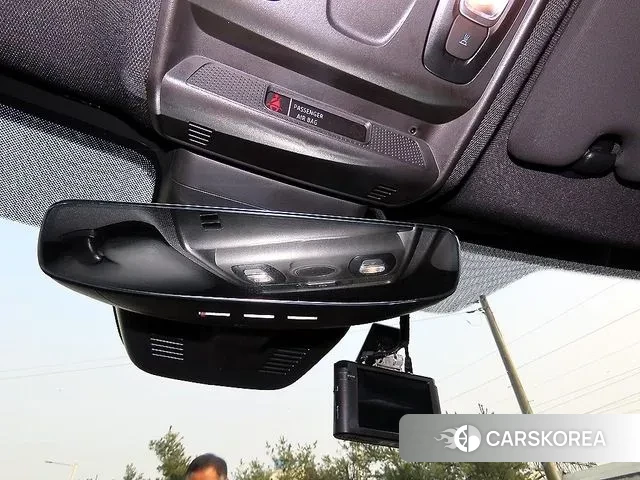 Renault Korea (Samsung) XM3 2022 Белый из Кореи, фото 6