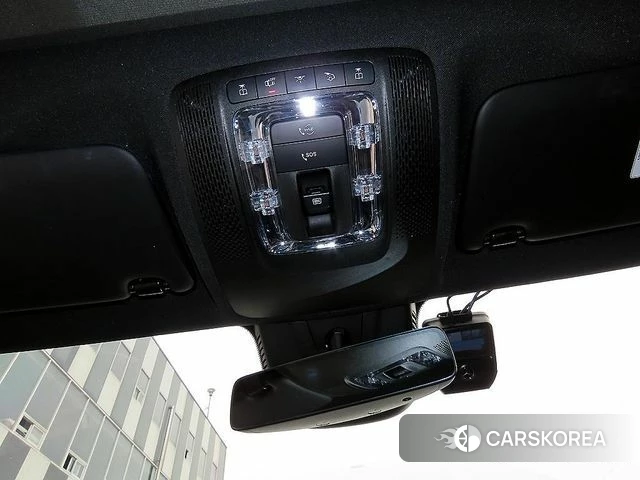 Mercedes-Benz GLA - Class H247 2021 Белый из Кореи, фото 6