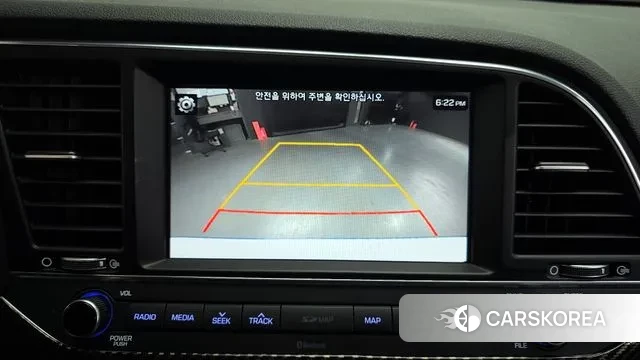 Hyundai Avante AD 2018 Белый из Кореи, фото 6