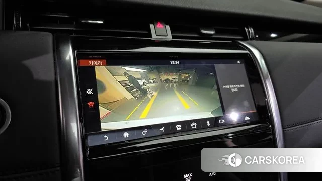 Land Rover Discovery Sports 2nd Generation 2020 Белый из Кореи, фото 6