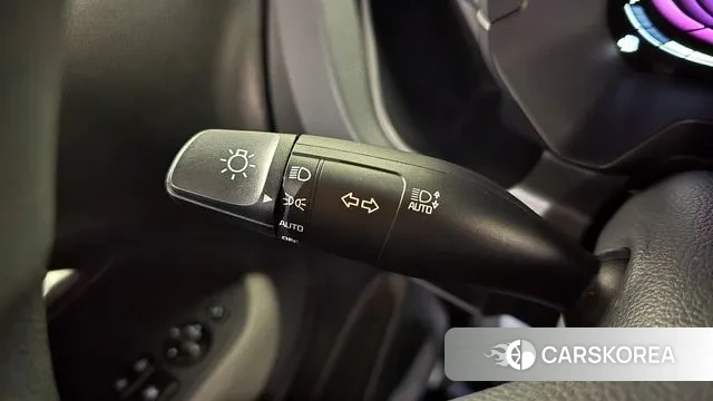 Kia The New Kia Ray 2023 Белый из Кореи, фото 6