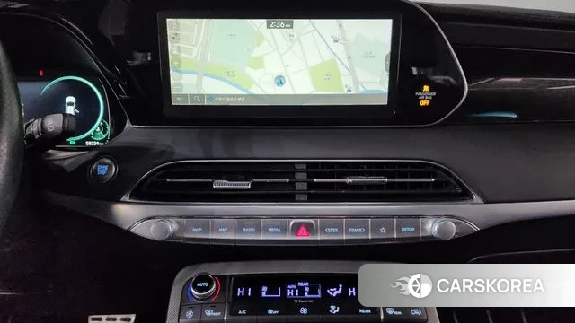 Hyundai Palisade 2021 Белый из Кореи, фото 6