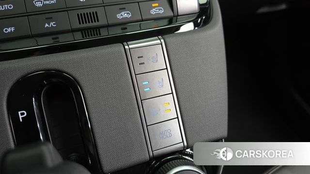 Hyundai The New Casper 2025 Белый из Кореи, фото 6