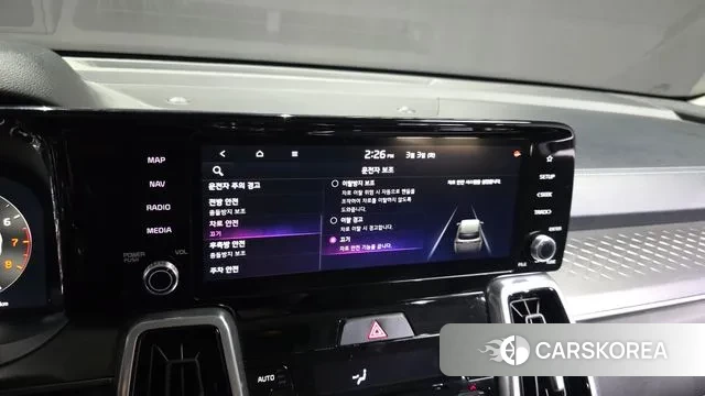 Kia Sorento 4th Generation 2022 Белый из Кореи, фото 6