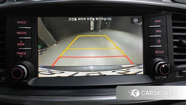 Kia The New Sorento 2019 Серый из Кореи, фото 6