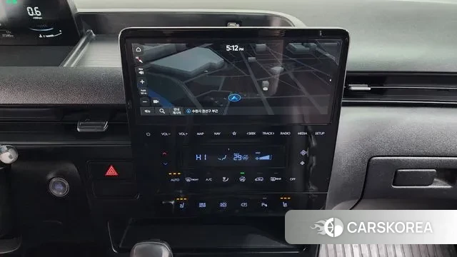 Hyundai Staria 2024 Черный из Кореи, фото 6