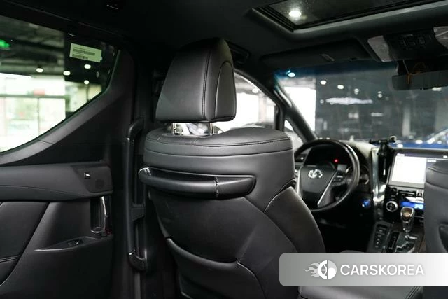 Toyota Elfa 2022 Черный из Китая, фото 6