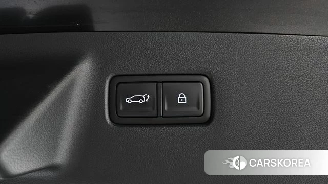 Hyundai Santa Fe (MX5) 2026 Черный из Кореи, фото 6