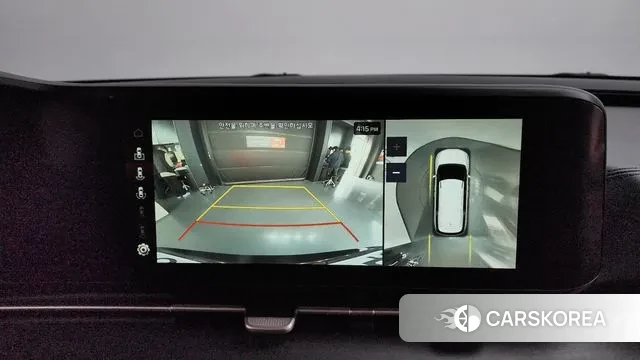 Kia Carnival 4th generation 2021 Черный из Кореи, фото 6