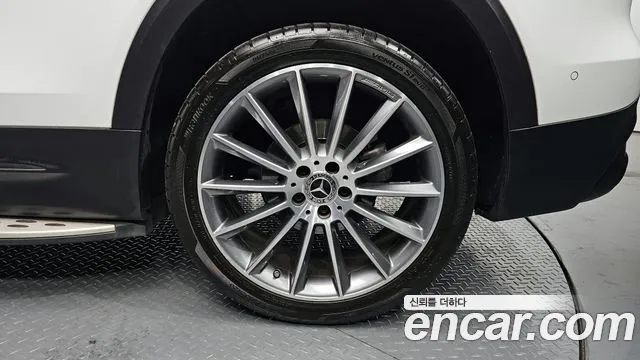 Mercedes-Benz GLB-Class X247 id 2697310 из Кореи 6