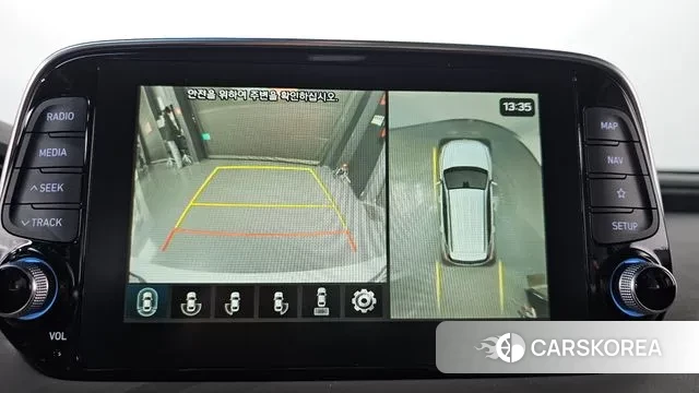 Hyundai Santa Fe TM 2018 Белый из Кореи, фото 6