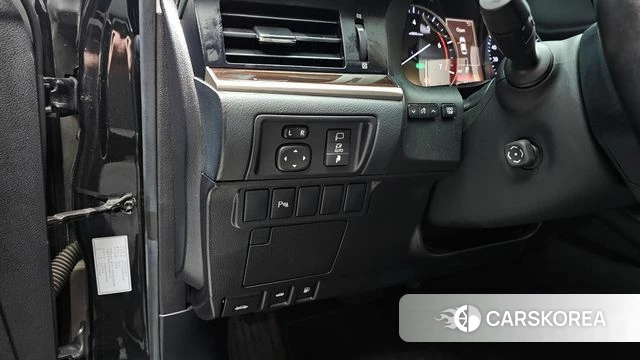 Lexus New ES300h 2018 Черный из Кореи, фото 6