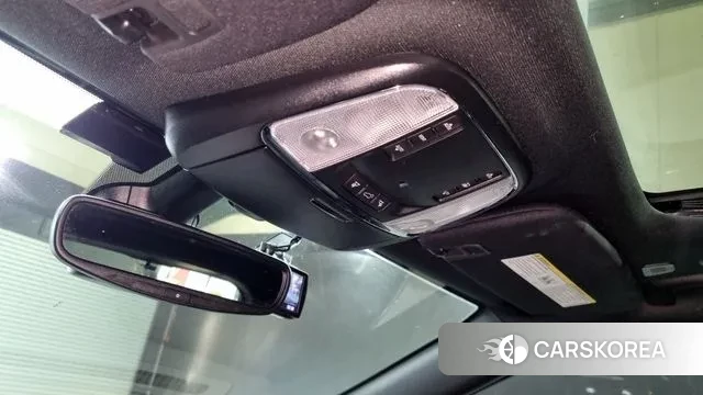 Jeep Grand Cherokee 2019 Серый из Кореи, фото 6