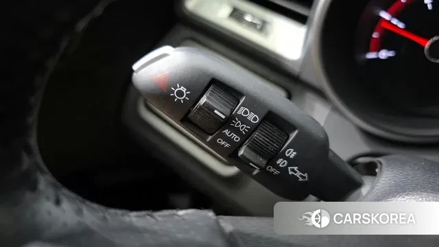 Ssangyong Tivoli Armor 2018 Синий из Кореи, фото 6