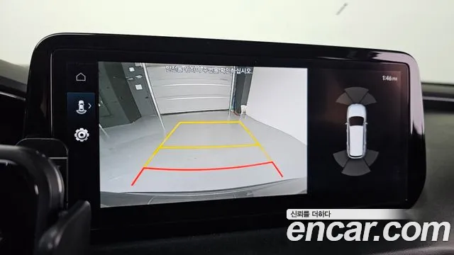 Hyundai The New Santa Fe id 2686642 из Кореи 6