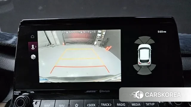 Kia Seltos 2020 Серый из Кореи, фото 6