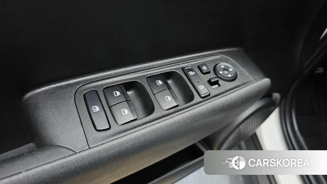 Hyundai Casper 2022 Белый из Кореи, фото 6
